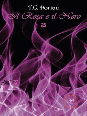 cover image of Il rosa e il nero Volume 2